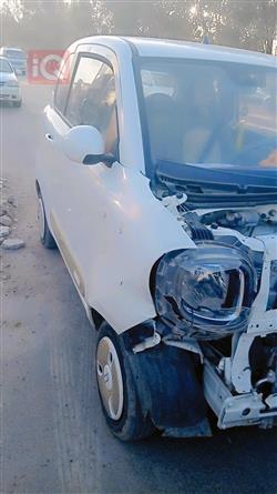 بيستون بوني